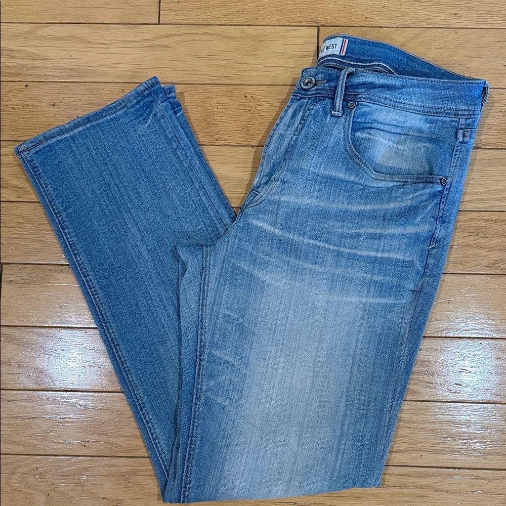 Depart West Men's Jeans